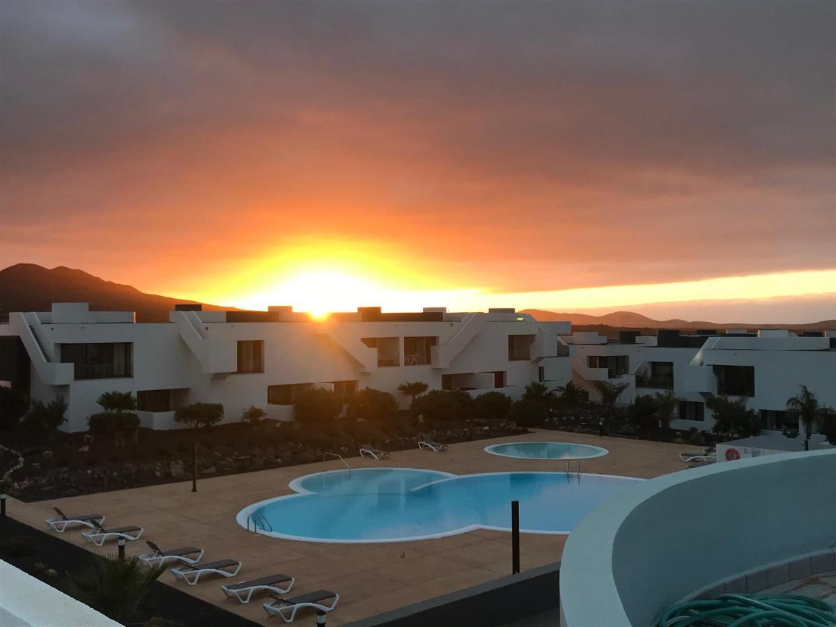 Suite Dreams Fuerteventura Villaverde  Екстериор снимка