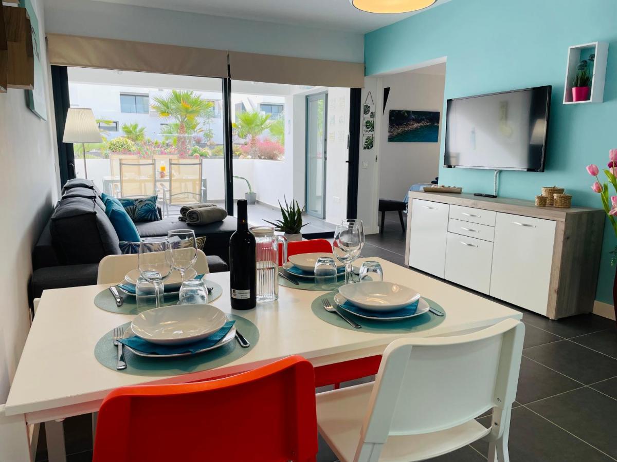Suite Dreams Fuerteventura Villaverde  Екстериор снимка