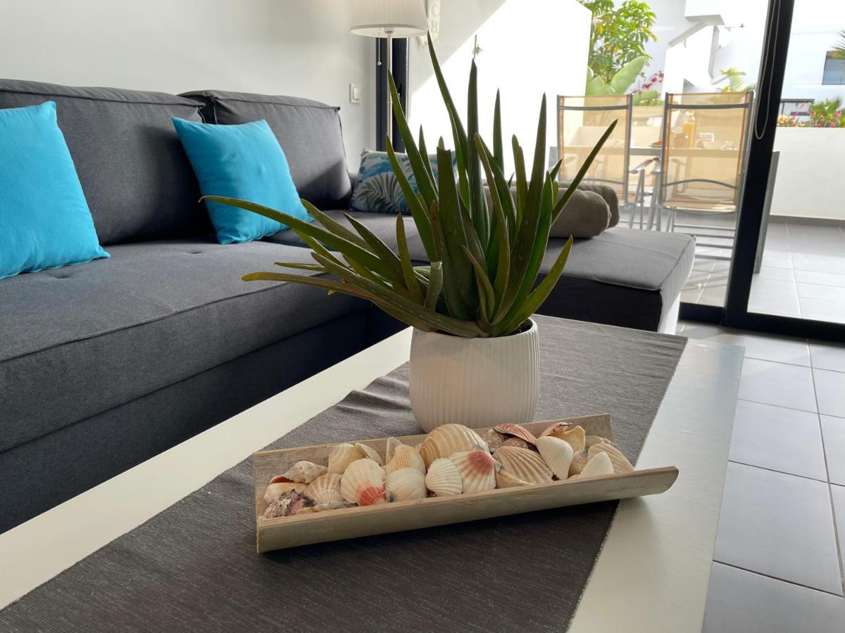 Suite Dreams Fuerteventura Villaverde  Екстериор снимка