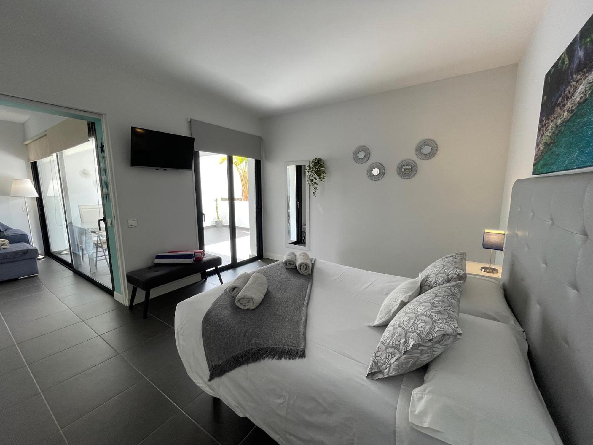 Suite Dreams Fuerteventura Villaverde  Екстериор снимка