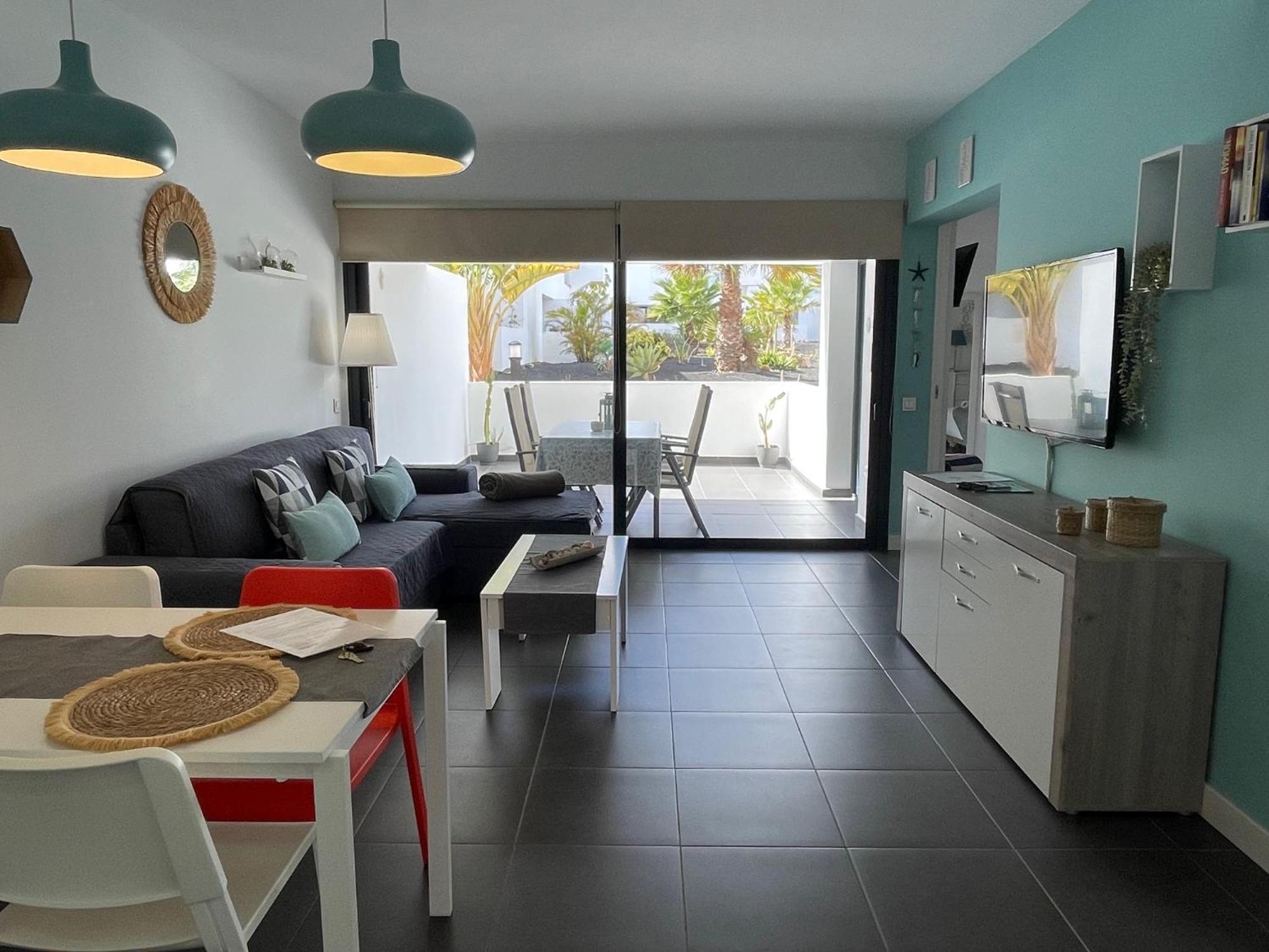 Suite Dreams Fuerteventura Villaverde  Екстериор снимка